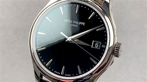 patek philippe 5227g review|patek philippe calatrava retail price.